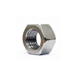 Tuercas No Estructurales